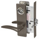 Corbin Russwin ML2055 DSM 613 LC LH Classroom Mortise Lock