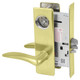Corbin Russwin ML2055 DSM 606 LC RH Classroom Mortise Lock
