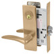 Corbin Russwin ML2055 DSM 612 RH Classroom Mortise Lock