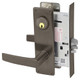 Corbin Russwin ML2055 ASN 613 Classroom Mortise Lock