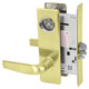 Corbin Russwin ML2055 CSM 606 LC Classroom Mortise Lock