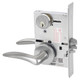 Corbin Russwin ML2055 DSA 630 LH Classroom Mortise Lock