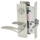Corbin Russwin ML2055 DSM 619 LH Classroom Mortise Lock