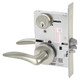 Corbin Russwin ML2055 DSA 619 RH Classroom Mortise Lock