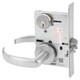 Corbin Russwin ML2054 PSA 626 Entrance / Office Mortise Lock