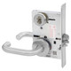 Corbin Russwin ML2054 LSA 626 CL6 Entrance / Office Mortise Lock