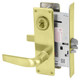 Corbin Russwin ML2054 CSN 606 CL7 Entrance / Office Mortise Lock
