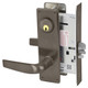 Corbin Russwin ML2054 CSN 613 Entrance / Office Mortise Lock