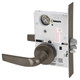 Corbin Russwin ML2054 CSA 613 LC Entrance / Office Mortise Lock