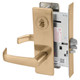 Corbin Russwin ML2054 NSM 612 CL6 Entrance / Office Mortise Lock