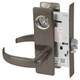 Corbin Russwin ML2054 PSM 613 LC Entrance / Office Mortise Lock