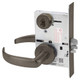 Corbin Russwin ML2054 PSA 613 CL6 Entrance / Office Mortise Lock