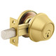 D62 4 Arrow Lock Deadlock