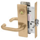 Corbin Russwin ML2054 LSM 612 Entrance / Office Mortise Lock