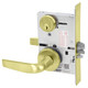 Corbin Russwin ML2054 CSB 606 Entrance / Office Mortise Lock