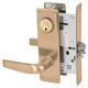 Corbin Russwin ML2054 CSN 612 Entrance / Office Mortise Lock