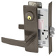 Corbin Russwin ML2054 ASN 613 CL6 Entrance / Office Mortise Lock