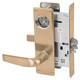 Corbin Russwin ML2054 CSN 612 LC Entrance / Office Mortise Lock