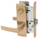 Corbin RusswinML2053 ASM 612 Entrance / Office Mortise Lock