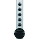 9622C10-26D-41 Kaba Access Pushbutton Lock