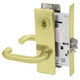 Corbin RusswinML2053 LWM 606 CL7 Entrance / Office Mortise Lock