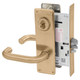 Corbin RusswinML2053 LSN 612 CL6 Entrance / Office Mortise Lock