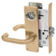 Corbin RusswinML2053 LSN 612 LC Entrance / Office Mortise Lock