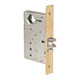 Corbin Russwin ML2052 LL 606 Classroom Intruder Mortise Lock