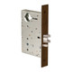 Corbin Russwin ML2052 KK 613 Classroom Intruder Mortise Lock