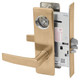 Corbin Russwin ML2052 ASM 612 LC Classroom Intruder Mortise Lock