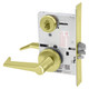Corbin Russwin ML2052 ESA 606 CL7 Classroom Intruder Mortise Lock