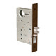 Corbin Russwin ML2051 KK 613 Entrance / Office Mortise Lock