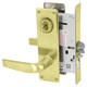 Corbin Russwin ML2051 CSN 606 CL7 Entrance / Office Mortise Lock