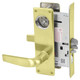 Corbin Russwin ML2051 CSN 606 LC Entrance / Office Mortise Lock