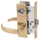 Corbin Russwin ML2051 PSM 612 LC Entrance / Office Mortise Lock