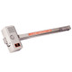 Alarm Lock 710x28 Sirenlock 33" Push Bar Rim Exit Device