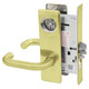 Corbin Russwin ML2051 LWM 606 LC Entrance / Office Mortise Lock