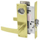 Corbin Russwin ML2051 ASN 606 LC Entrance / Office Mortise Lock