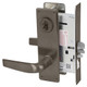 Corbin Russwin ML2051 CSN 613 CL6 Entrance / Office Mortise Lock