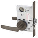 Corbin Russwin ML2051 ASA 613 LC Entrance / Office Mortise Lock