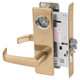 Corbin Russwin ML2051 NSM 612 LC Entrance / Office Mortise Lock