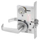 Corbin Russwin ML2051 NSB 630 Entrance / Office Mortise Lock