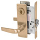 Corbin Russwin ML2051 CSN 612 CL7 Entrance / Office Mortise Lock