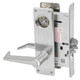 Corbin Russwin ML2051 ESN 630 LC Entrance / Office Mortise Lock