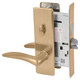 Corbin Russwin ML2030 DSM 612 RH Privacy Bedroom Bathroom