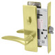 Corbin Russwin ML2030 DSM 606 LH Privacy Bedroom Bathroom