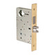 Corbin Russwin ML2024 KK 606 Storeroom Mortise Lock