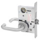 Corbin Russwin ML2024 LSA 626 LC Storeroom Mortise Lock