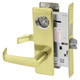 Corbin Russwin ML2024 NSM 606 LC Storeroom Mortise Lock