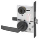Corbin Russwin ML2024 ASA BSP CL6 Storeroom Mortise Lock